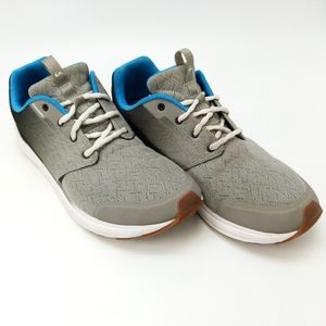 Quiksilver Voyage Men's Athletic shoes 11.5M (runs small)